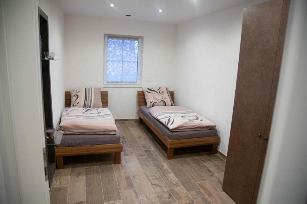 Ferienwohnung Ferienhaus zum Haertschd Fischbach Exterior foto
